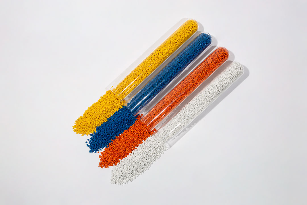 立昌各種氟塑料加工定制廠家